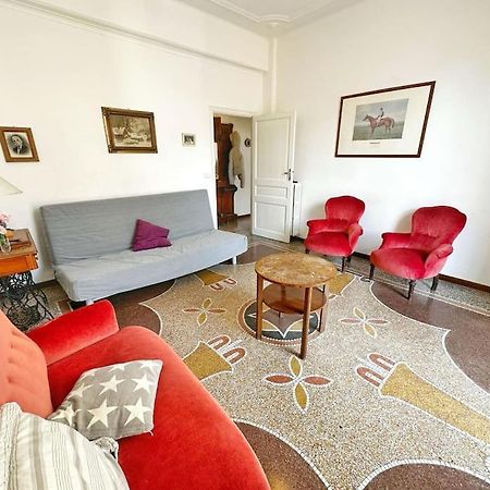 Suite Massa 57 - ซานเรโม ภายนอก รูปภาพ
