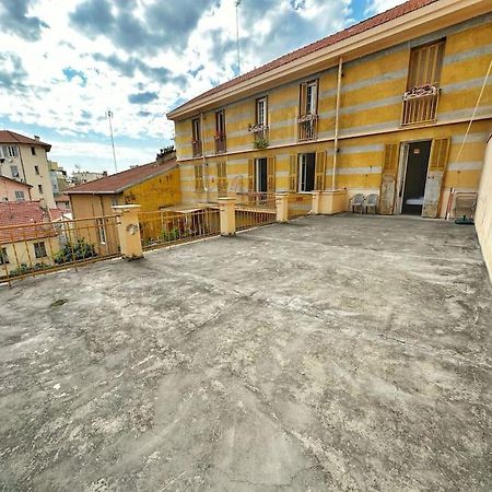 Suite Massa 57 - ซานเรโม ภายนอก รูปภาพ