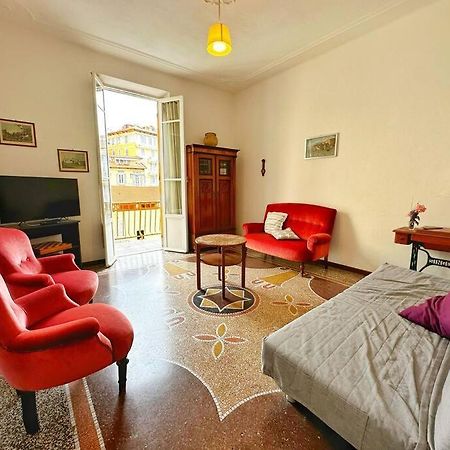 Suite Massa 57 - ซานเรโม ภายนอก รูปภาพ
