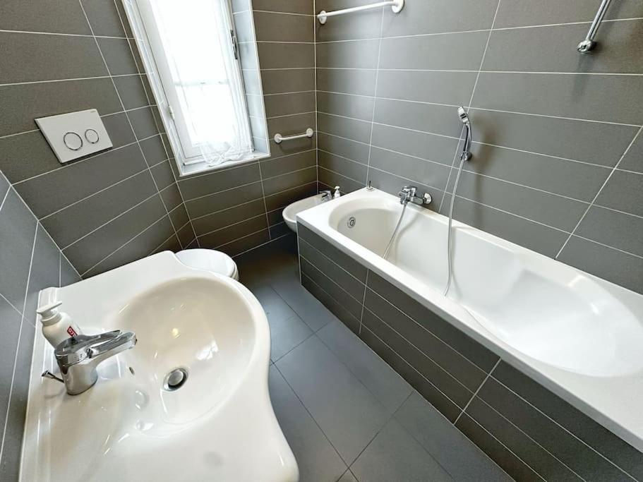 Suite Massa 57 - ซานเรโม ภายนอก รูปภาพ
