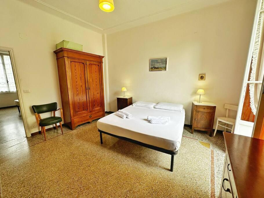 Suite Massa 57 - ซานเรโม ภายนอก รูปภาพ