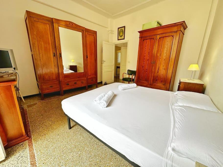 Suite Massa 57 - ซานเรโม ภายนอก รูปภาพ
