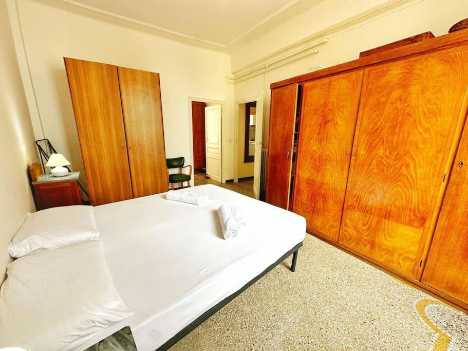 Suite Massa 57 - ซานเรโม ภายนอก รูปภาพ