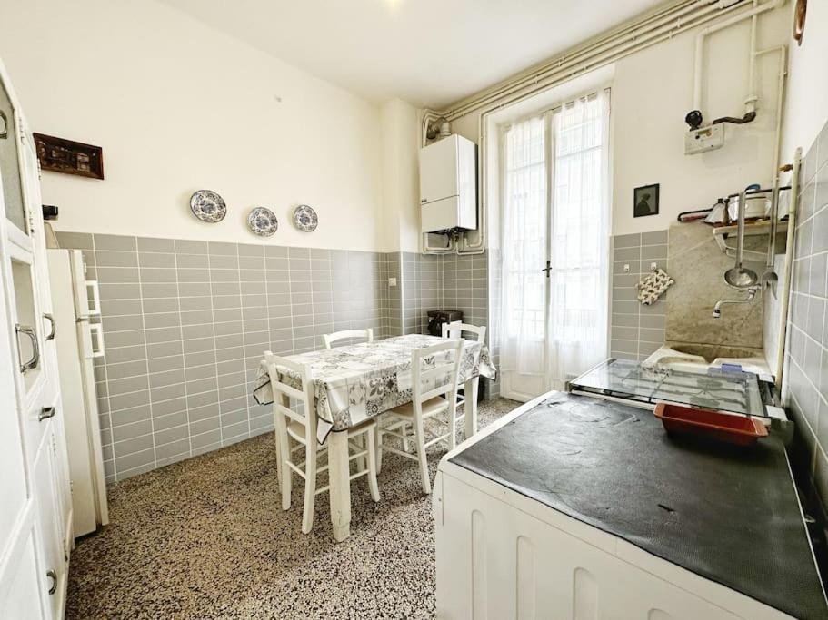 Suite Massa 57 - ซานเรโม ภายนอก รูปภาพ