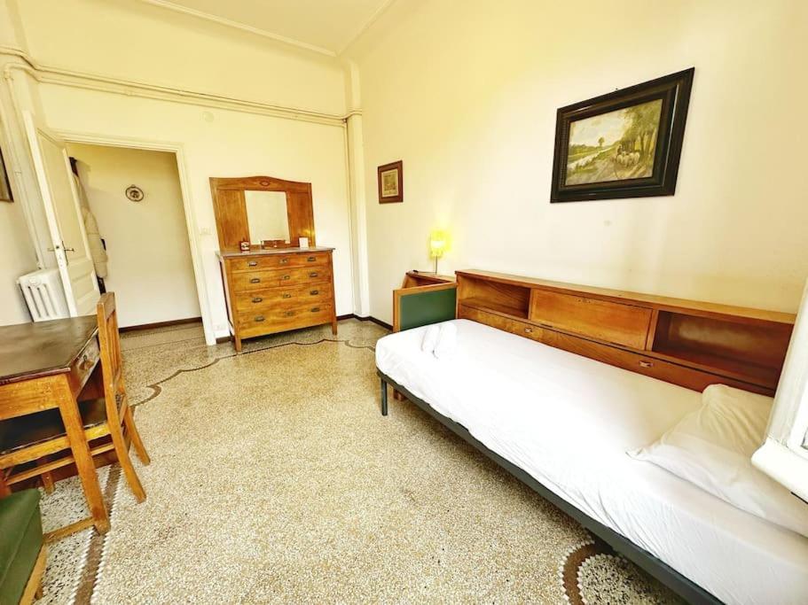 Suite Massa 57 - ซานเรโม ภายนอก รูปภาพ