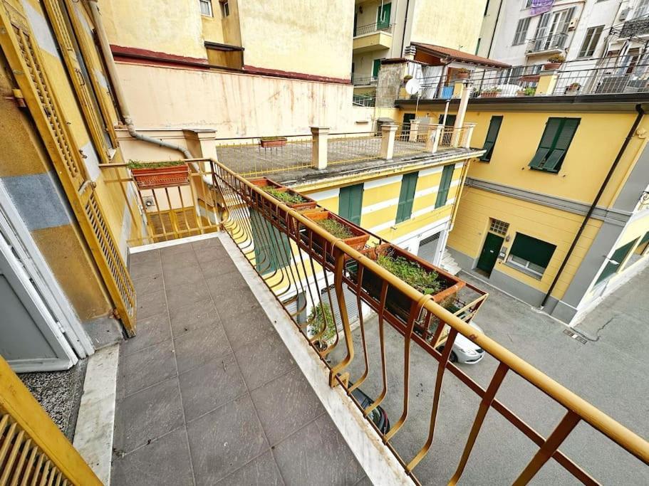 Suite Massa 57 - ซานเรโม ภายนอก รูปภาพ