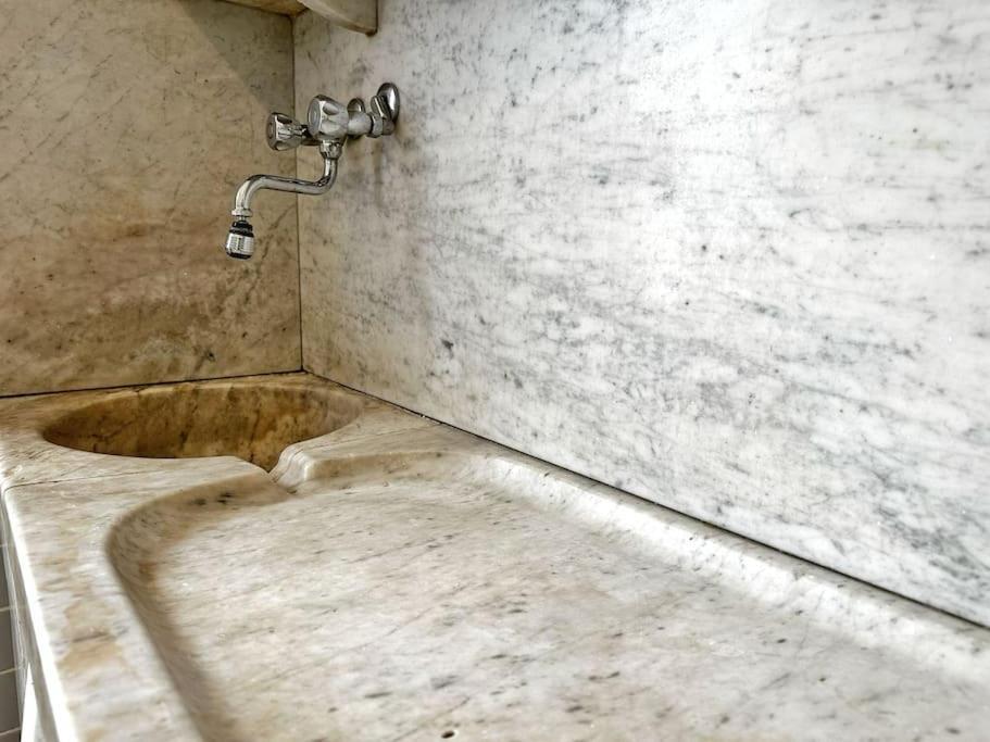 Suite Massa 57 - ซานเรโม ภายนอก รูปภาพ