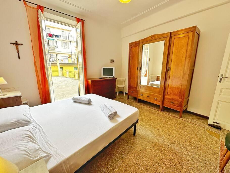 Suite Massa 57 - ซานเรโม ภายนอก รูปภาพ
